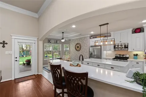 1003 Garrett Drive Magnolia TX 77354