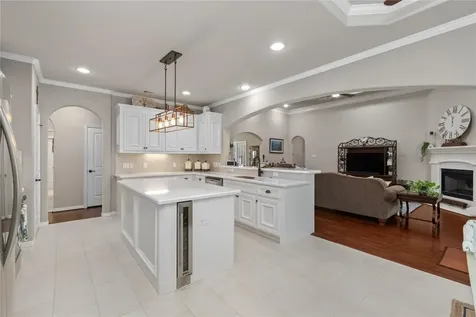 1003 Garrett Drive Magnolia TX 77354