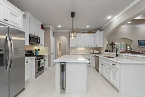 1003 Garrett Drive Magnolia TX 77354