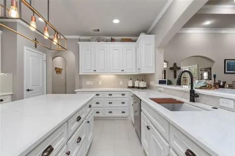 1003 Garrett Drive Magnolia TX 77354