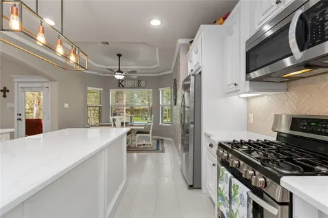 1003 Garrett Drive Magnolia TX 77354
