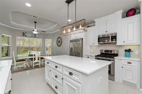 1003 Garrett Drive Magnolia TX 77354
