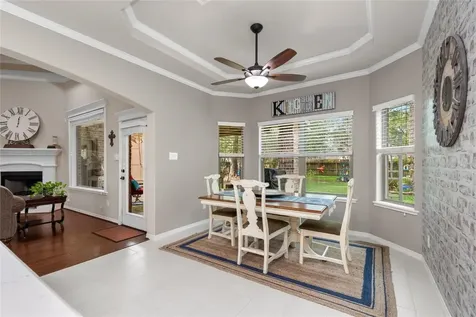 1003 Garrett Drive Magnolia TX 77354