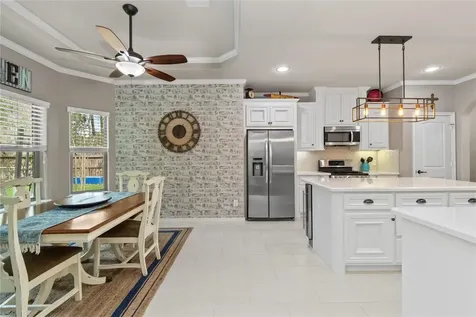 1003 Garrett Drive Magnolia TX 77354