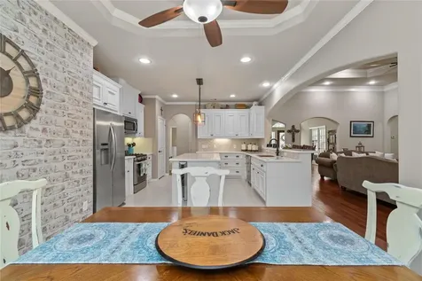 1003 Garrett Drive Magnolia TX 77354