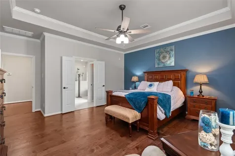 1003 Garrett Drive Magnolia TX 77354