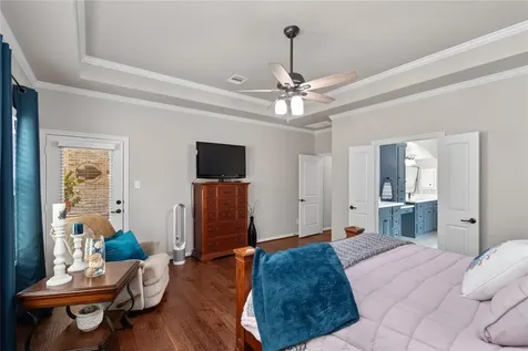 1003 Garrett Drive Magnolia TX 77354