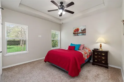 1003 Garrett Drive Magnolia TX 77354