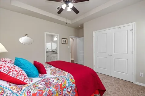 1003 Garrett Drive Magnolia TX 77354