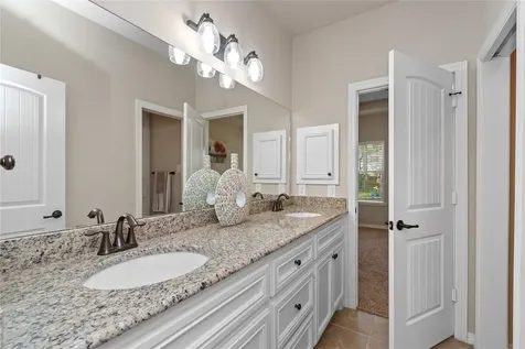 1003 Garrett Drive Magnolia TX 77354