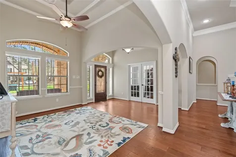 1003 Garrett Drive Magnolia TX 77354