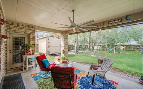1003 Garrett Drive Magnolia TX 77354