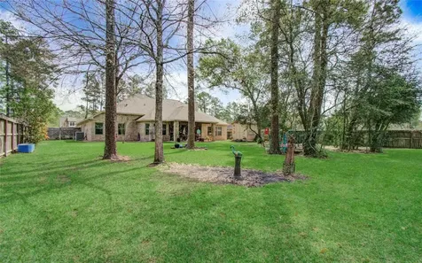 1003 Garrett Drive Magnolia TX 77354