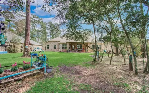 1003 Garrett Drive Magnolia TX 77354
