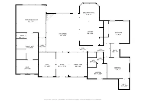 1003 Garrett Drive Magnolia TX 77354