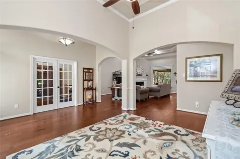 1003 Garrett Drive Magnolia TX 77354