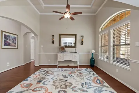1003 Garrett Drive Magnolia TX 77354