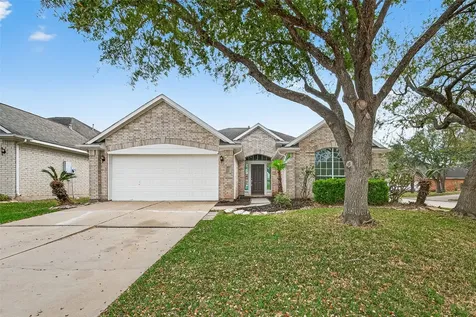 3143 Oakwood Run Drive Sugar Land TX 77498