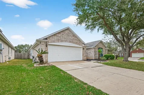 3143 Oakwood Run Drive Sugar Land TX 77498
