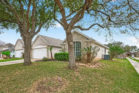 3143 Oakwood Run Drive Sugar Land TX 77498