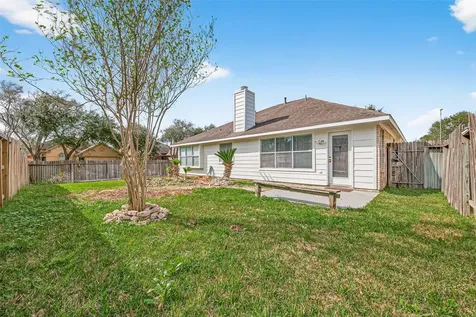 3143 Oakwood Run Drive Sugar Land TX 77498