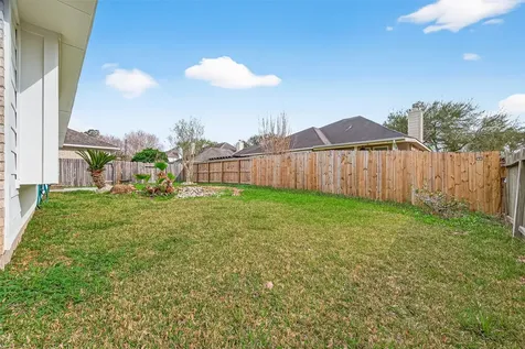 3143 Oakwood Run Drive Sugar Land TX 77498
