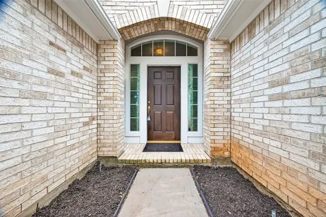 3143 Oakwood Run Drive Sugar Land TX 77498