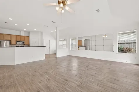 3143 Oakwood Run Drive Sugar Land TX 77498