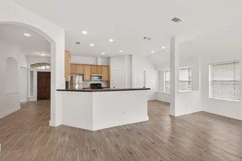 3143 Oakwood Run Drive Sugar Land TX 77498
