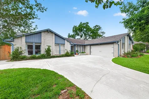 17611 Sorrel Ridge Drive Spring TX 77388