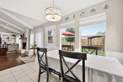 17611 Sorrel Ridge Drive Spring TX 77388