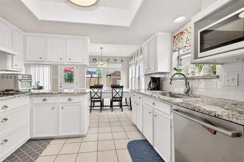 17611 Sorrel Ridge Drive Spring TX 77388