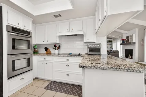 17611 Sorrel Ridge Drive Spring TX 77388