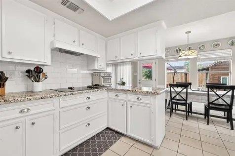 17611 Sorrel Ridge Drive Spring TX 77388