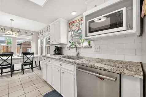 17611 Sorrel Ridge Drive Spring TX 77388