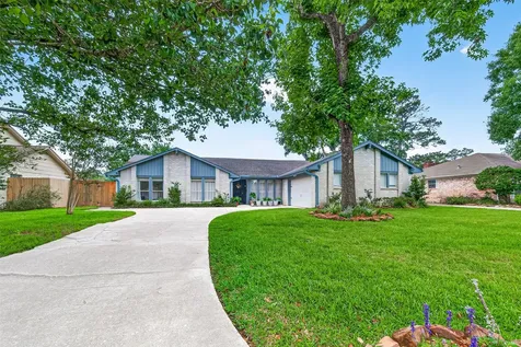 17611 Sorrel Ridge Drive Spring TX 77388