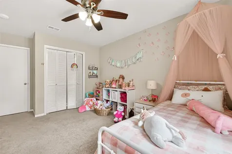 17611 Sorrel Ridge Drive Spring TX 77388
