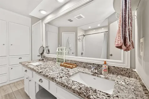 17611 Sorrel Ridge Drive Spring TX 77388