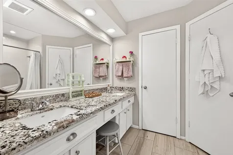 17611 Sorrel Ridge Drive Spring TX 77388