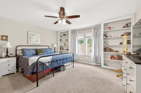 17611 Sorrel Ridge Drive Spring TX 77388
