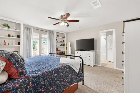17611 Sorrel Ridge Drive Spring TX 77388