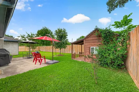 17611 Sorrel Ridge Drive Spring TX 77388