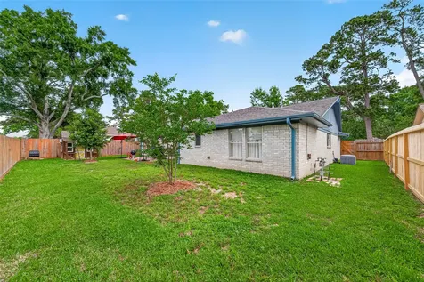 17611 Sorrel Ridge Drive Spring TX 77388