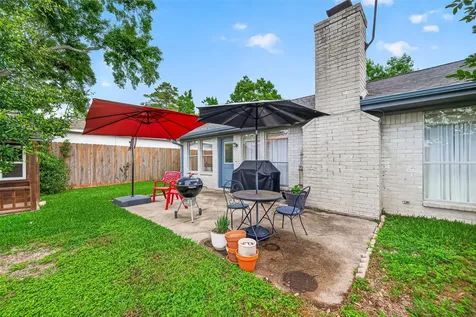 17611 Sorrel Ridge Drive Spring TX 77388
