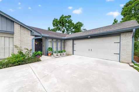 17611 Sorrel Ridge Drive Spring TX 77388