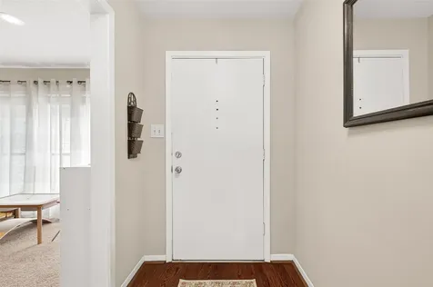 17611 Sorrel Ridge Drive Spring TX 77388