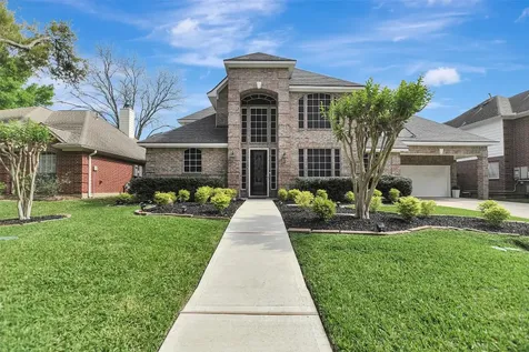 13518 Tallow Glen Lane Cypress TX 77429