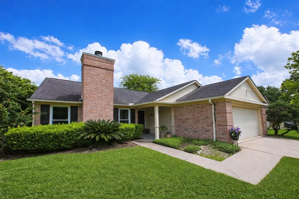 3507 Hidden Creek Drive Sugar Land TX 77479