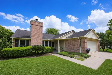 3507 Hidden Creek Drive Sugar Land TX 77479