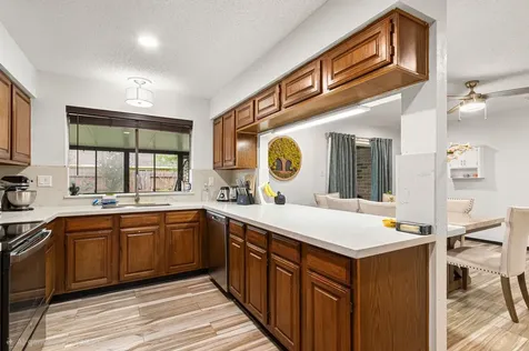 3507 Hidden Creek Drive Sugar Land TX 77479